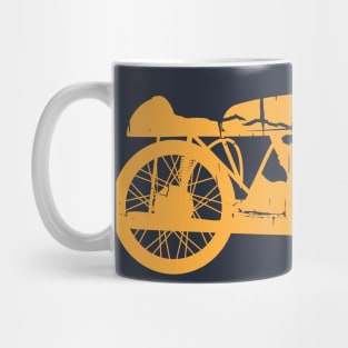 Cafe Racer Mug